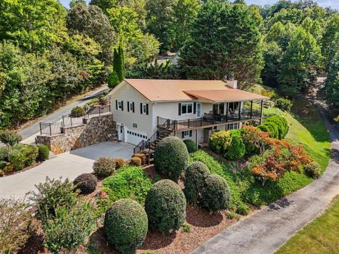 30 Chancey Ridge Drive Hiawassee GA 30546