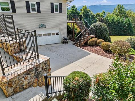 30 Chancey Ridge Drive Hiawassee GA 30546