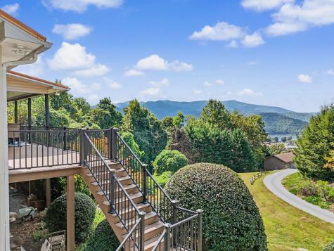 30 Chancey Ridge Drive Hiawassee GA 30546