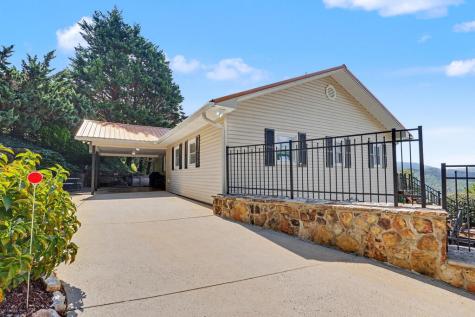 30 Chancey Ridge Drive Hiawassee GA 30546