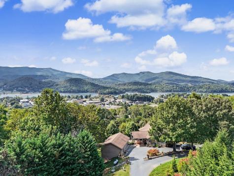 30 Chancey Ridge Drive Hiawassee GA 30546