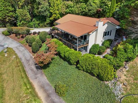 30 Chancey Ridge Drive Hiawassee GA 30546