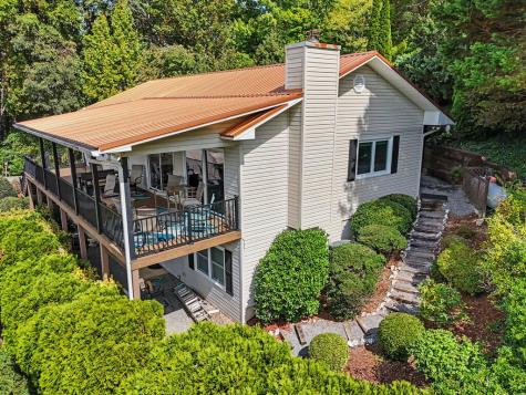 30 Chancey Ridge Drive Hiawassee GA 30546