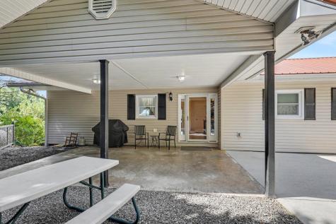 30 Chancey Ridge Drive Hiawassee GA 30546