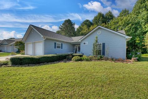 55 Westward Lane Blue Ridge GA 30513