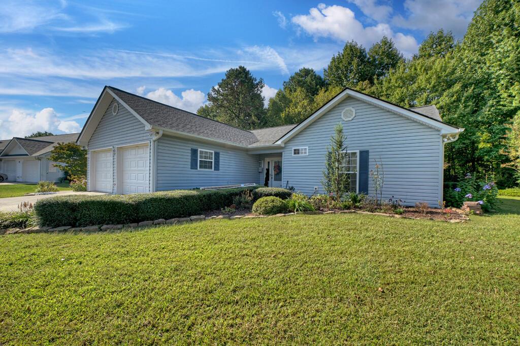 55 Westward Lane Blue Ridge GA 30513