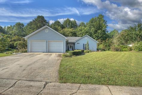 55 Westward Lane Blue Ridge GA 30513