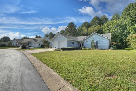 55 Westward Lane Blue Ridge GA 30513
