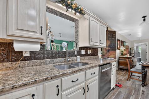 55 Westward Lane Blue Ridge GA 30513