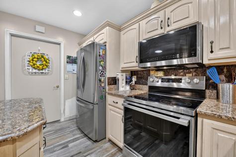 55 Westward Lane Blue Ridge GA 30513