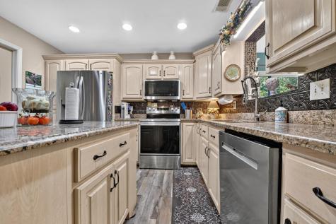 55 Westward Lane Blue Ridge GA 30513