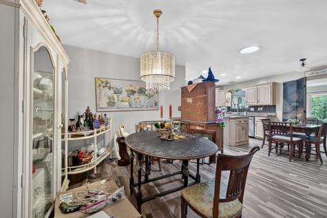 55 Westward Lane Blue Ridge GA 30513