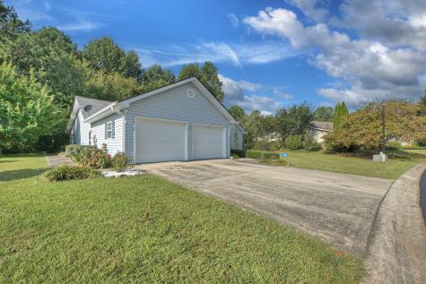 55 Westward Lane Blue Ridge GA 30513