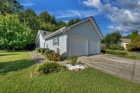 55 Westward Lane Blue Ridge GA 30513
