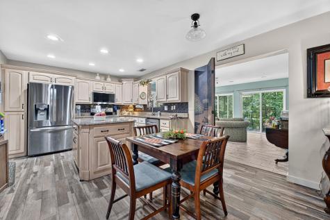 55 Westward Lane Blue Ridge GA 30513