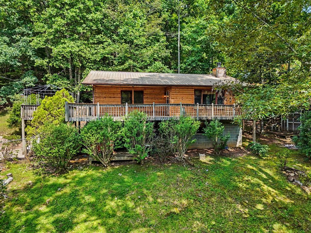 3477 Salem Road Mineral Bluff GA 30559