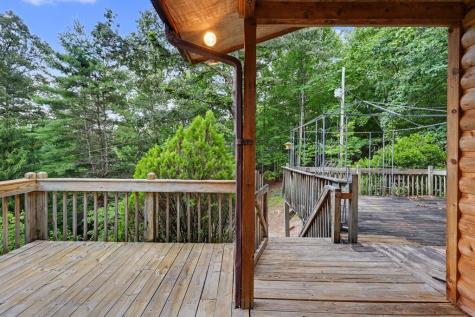 3477 Salem Road Mineral Bluff GA 30559