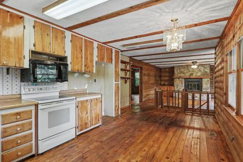 3477 Salem Road Mineral Bluff GA 30559