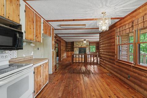 3477 Salem Road Mineral Bluff GA 30559