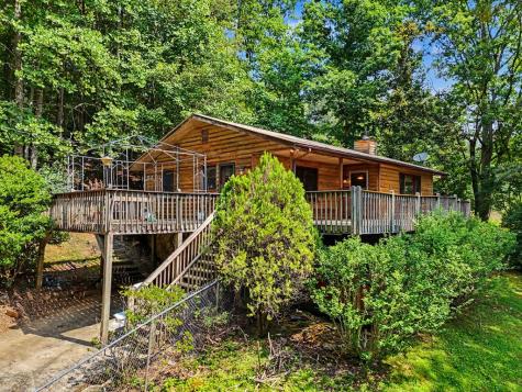 3477 Salem Road Mineral Bluff GA 30559