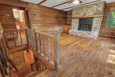 3477 Salem Road Mineral Bluff GA 30559