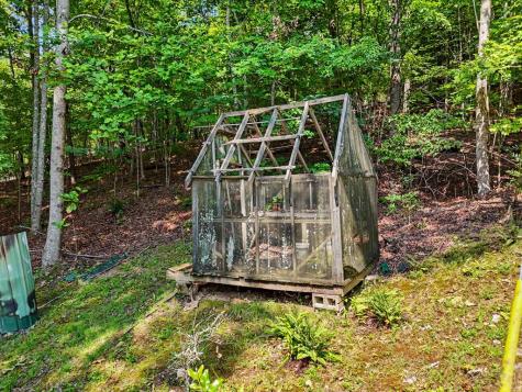3477 Salem Road Mineral Bluff GA 30559