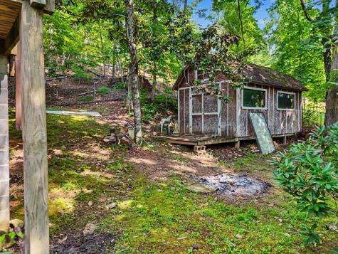 3477 Salem Road Mineral Bluff GA 30559