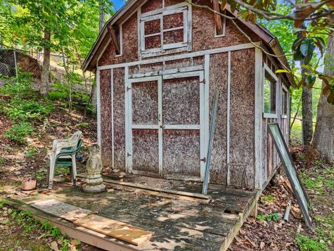 3477 Salem Road Mineral Bluff GA 30559