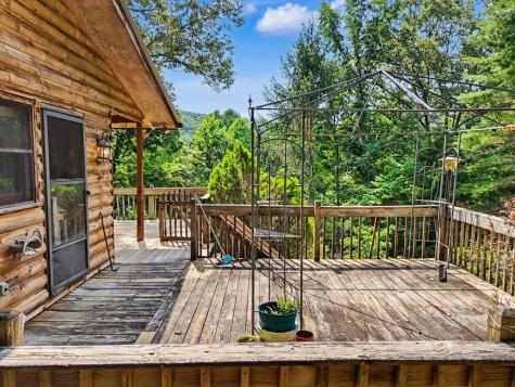 3477 Salem Road Mineral Bluff GA 30559