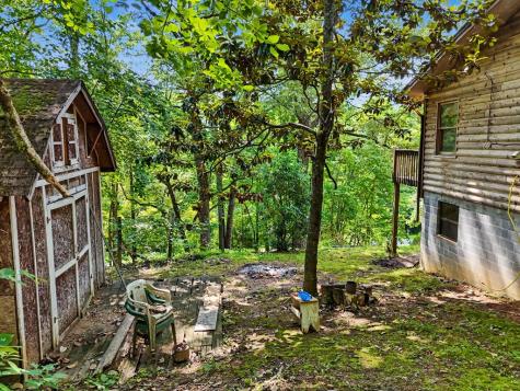 3477 Salem Road Mineral Bluff GA 30559