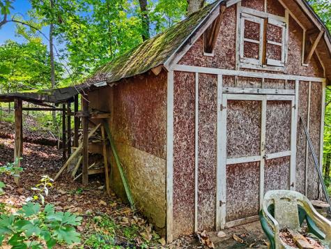 3477 Salem Road Mineral Bluff GA 30559