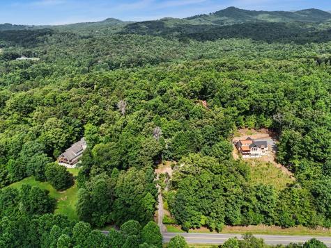 3477 Salem Road Mineral Bluff GA 30559