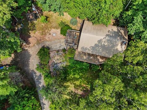 3477 Salem Road Mineral Bluff GA 30559