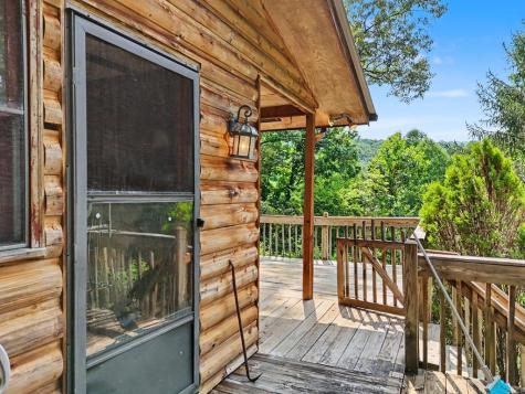 3477 Salem Road Mineral Bluff GA 30559