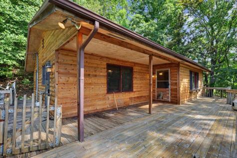 3477 Salem Road Mineral Bluff GA 30559