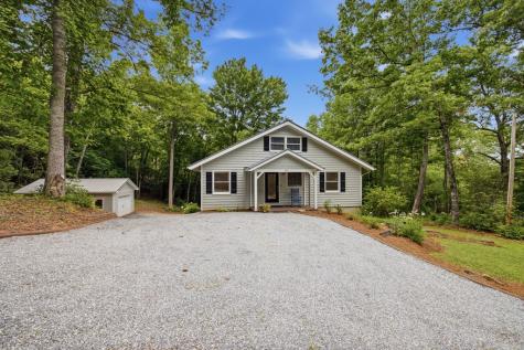 220 Penland Indian Trail Hayesville NC 28904