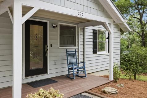 220 Penland Indian Trail Hayesville NC 28904