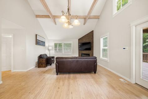 220 Penland Indian Trail Hayesville NC 28904