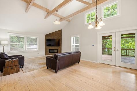 220 Penland Indian Trail Hayesville NC 28904