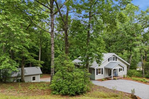 220 Penland Indian Trail Hayesville NC 28904