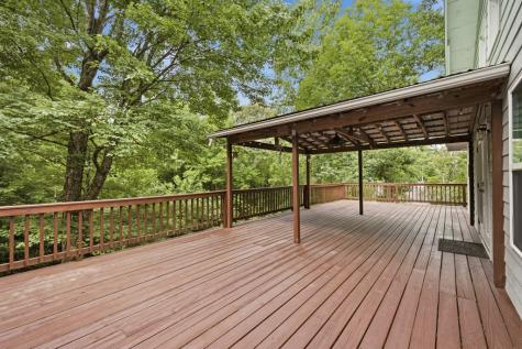 220 Penland Indian Trail Hayesville NC 28904