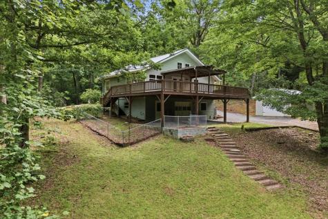 220 Penland Indian Trail Hayesville NC 28904