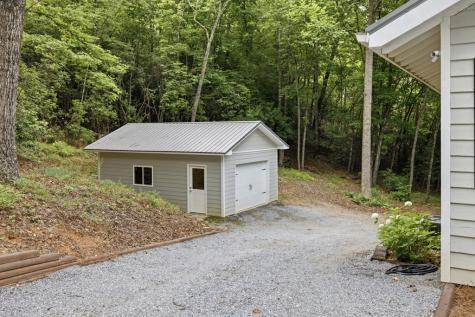 220 Penland Indian Trail Hayesville NC 28904