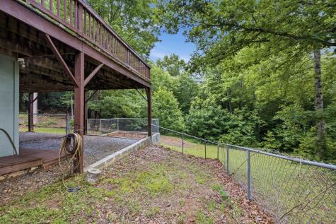 220 Penland Indian Trail Hayesville NC 28904