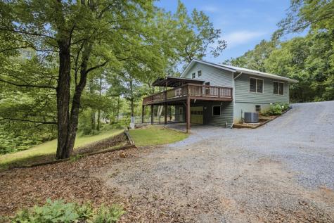 220 Penland Indian Trail Hayesville NC 28904