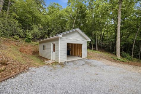 220 Penland Indian Trail Hayesville NC 28904