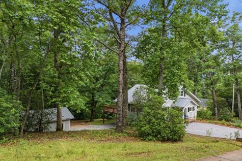 220 Penland Indian Trail Hayesville NC 28904