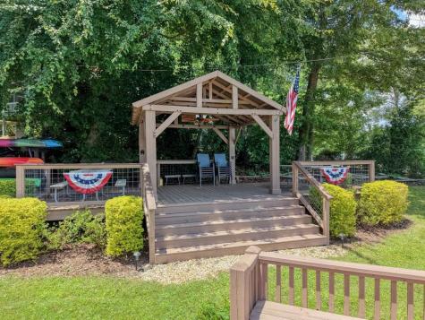 14 B Breezewood Village Hiawassee GA 30546
