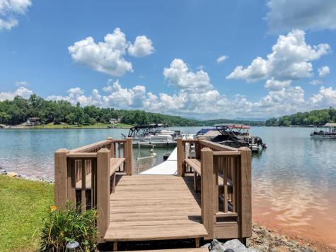 14 B Breezewood Village Hiawassee GA 30546