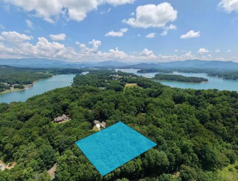 14 B Breezewood Village Hiawassee GA 30546